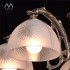 Потолочная люстра MW-Light Ариадна 450010905 - изображение 7 Потолочная люстра MW-Light Ариадна 450010905 - изображение 7