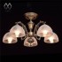 Потолочная люстра MW-Light Ариадна 450010905 - изображение 9 Потолочная люстра MW-Light Ариадна 450010905 - изображение 9