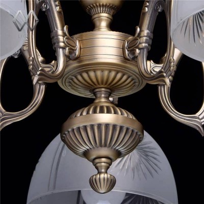 Потолочная люстра MW-Light Ариадна 450010905 - изображение 10 Потолочная люстра MW-Light Ариадна 450010905 - изображение 10
