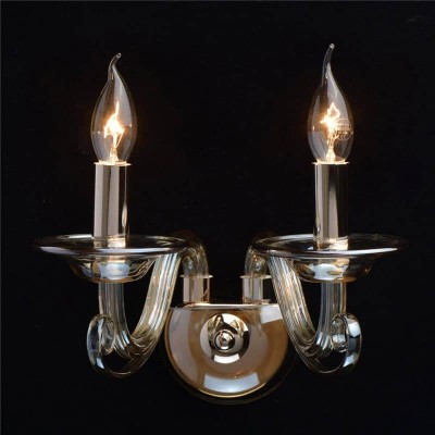 Бра MW-Light Элла 483023002 - изображение 3 Бра MW-Light Элла 483023002 - изображение 3