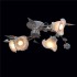 Потолочная люстра MW-Light Восторг 242014704 - изображение 11 Потолочная люстра MW-Light Восторг 242014704 - изображение 11