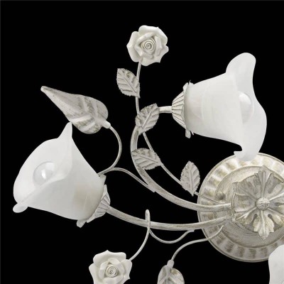 Потолочная люстра MW-Light Восторг 242014704 - изображение 3 Потолочная люстра MW-Light Восторг 242014704 - изображение 3
