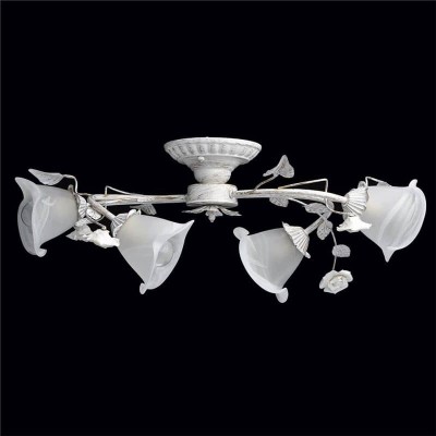 Потолочная люстра MW-Light Восторг 242014704 - изображение 7 Потолочная люстра MW-Light Восторг 242014704 - изображение 7