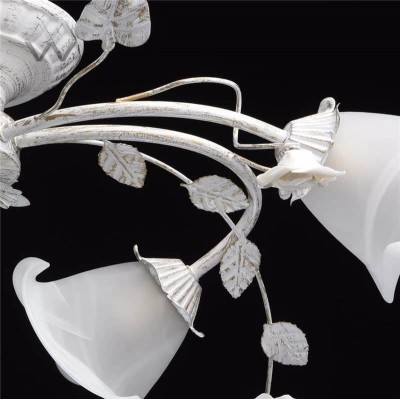 Потолочная люстра MW-Light Восторг 242014704 - изображение 9 Потолочная люстра MW-Light Восторг 242014704 - изображение 9