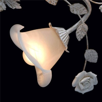 Потолочная люстра MW-Light Восторг 242014704 - изображение 10 Потолочная люстра MW-Light Восторг 242014704 - изображение 10
