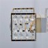 Настенный светильник MW-Light Монарх 121021902 - изображение 3 Настенный светильник MW-Light Монарх 121021902 - изображение 3