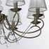 Подвесная люстра MW-Light Федерика 684012408 - изображение 2 Подвесная люстра MW-Light Федерика 684012408 - изображение 2