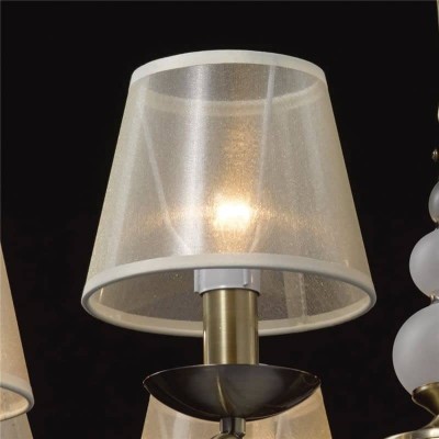 Подвесная люстра MW-Light Федерика 684012408 - изображение 6 Подвесная люстра MW-Light Федерика 684012408 - изображение 6