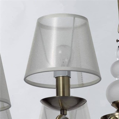 Подвесная люстра MW-Light Федерика 684012408 - изображение 7 Подвесная люстра MW-Light Федерика 684012408 - изображение 7