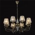 Подвесная люстра MW-Light Федерика 684012408 - изображение 10 Подвесная люстра MW-Light Федерика 684012408 - изображение 10