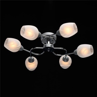 Потолочная люстра MW-Light Олимпия 638018506 - изображение 2 Потолочная люстра MW-Light Олимпия 638018506 - изображение 2