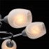 Потолочная люстра MW-Light Олимпия 638018506 - изображение 3 Потолочная люстра MW-Light Олимпия 638018506 - изображение 3