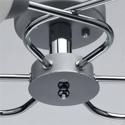 Потолочная люстра MW-Light Олимпия 638018506 - изображение 6 Потолочная люстра MW-Light Олимпия 638018506 - изображение 6