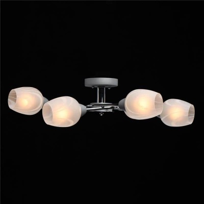 Потолочная люстра MW-Light Олимпия 638018506 - изображение 7 Потолочная люстра MW-Light Олимпия 638018506 - изображение 7