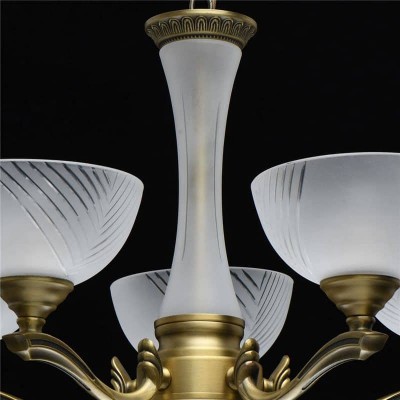 Подвесная люстра MW-Light Афродита 317014705 - изображение 2 Подвесная люстра MW-Light Афродита 317014705 - изображение 2
