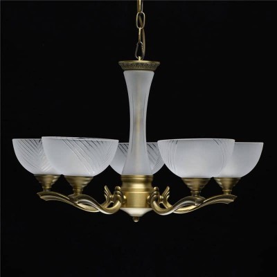 Подвесная люстра MW-Light Афродита 317014705 - изображение 3 Подвесная люстра MW-Light Афродита 317014705 - изображение 3