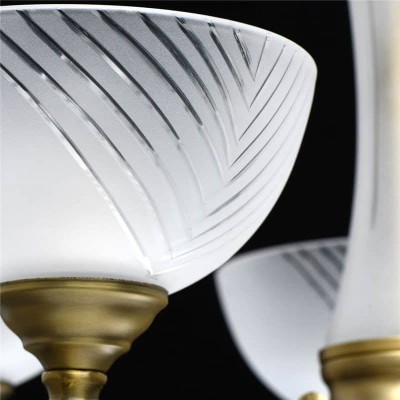 Подвесная люстра MW-Light Афродита 317014705 - изображение 5 Подвесная люстра MW-Light Афродита 317014705 - изображение 5