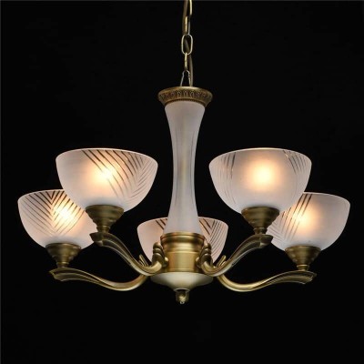 Подвесная люстра MW-Light Афродита 317014705 - изображение 7 Подвесная люстра MW-Light Афродита 317014705 - изображение 7
