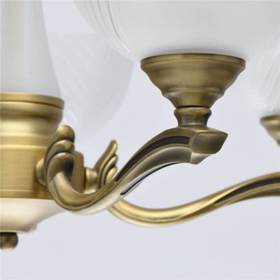 Подвесная люстра MW-Light Афродита 317014705 - изображение 8 Подвесная люстра MW-Light Афродита 317014705 - изображение 8