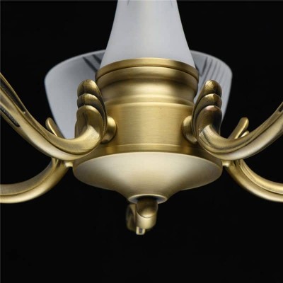 Подвесная люстра MW-Light Афродита 317014705 - изображение 9 Подвесная люстра MW-Light Афродита 317014705 - изображение 9