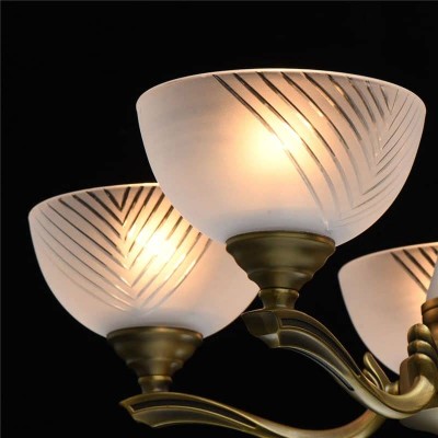 Подвесная люстра MW-Light Афродита 317014705 - изображение 10 Подвесная люстра MW-Light Афродита 317014705 - изображение 10