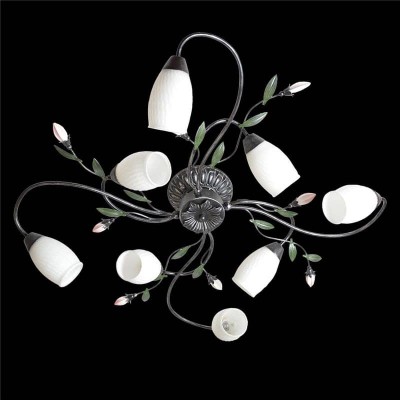 Потолочная люстра MW-Light Верона 334013608 - изображение 2 Потолочная люстра MW-Light Верона 334013608 - изображение 2