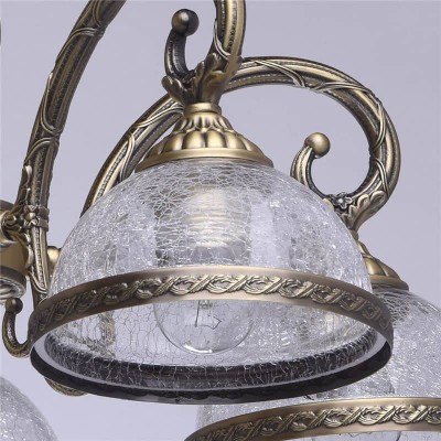 Потолочная люстра MW-Light Аманда 6 481011805 - изображение 2 Потолочная люстра MW-Light Аманда 6 481011805 - изображение 2