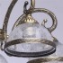 Потолочная люстра MW-Light Аманда 6 481011805 - изображение 2 Потолочная люстра MW-Light Аманда 6 481011805 - изображение 2