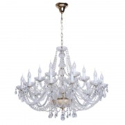 Подвесная люстра MW-Light Каролина 6 367012918