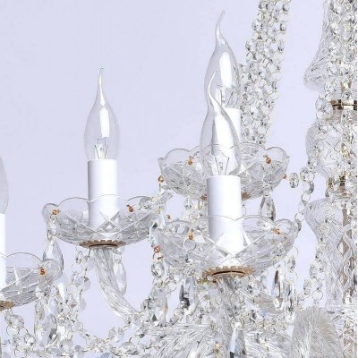 Подвесная люстра MW-Light Каролина 6 367012918 - изображение 2 Подвесная люстра MW-Light Каролина 6 367012918 - изображение 2