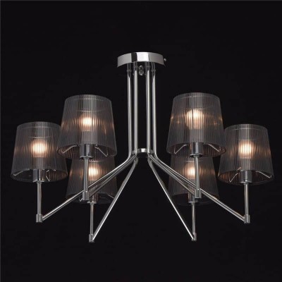 Потолочная люстра MW-Light Лацио 2 103010506 - изображение 6 Потолочная люстра MW-Light Лацио 2 103010506 - изображение 6