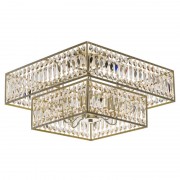 Потолочная люстра MW-Light Монарх 121012306