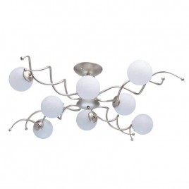 Потолочная люстра MW-Light Оливия 306012808