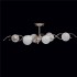 Потолочная люстра MW-Light Оливия 306012808 - изображение 4 Потолочная люстра MW-Light Оливия 306012808 - изображение 4