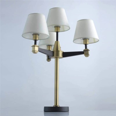 Настольная лампа MW-Light ДельРей 700033604 - изображение 2 Настольная лампа MW-Light ДельРей 700033604 - изображение 2