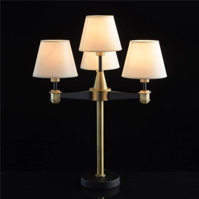 Настольная лампа MW-Light ДельРей 700033604 - изображение 5 Настольная лампа MW-Light ДельРей 700033604 - изображение 5