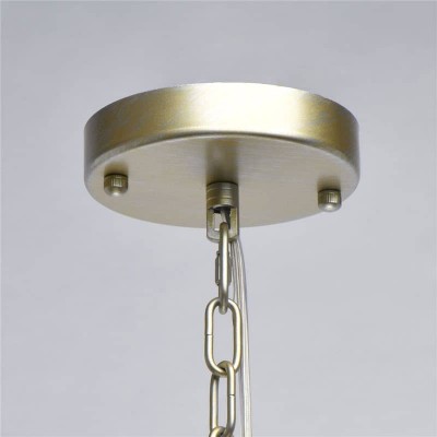 Подвесная люстра MW-Light Монарх 121012416 - изображение 11 Подвесная люстра MW-Light Монарх 121012416 - изображение 11