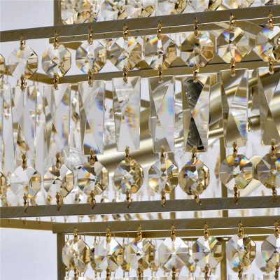 Подвесная люстра MW-Light Монарх 121012416 - изображение 3 Подвесная люстра MW-Light Монарх 121012416 - изображение 3