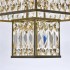 Подвесная люстра MW-Light Монарх 121012416 - изображение 7 Подвесная люстра MW-Light Монарх 121012416 - изображение 7