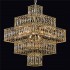 Подвесная люстра MW-Light Монарх 121012416 - изображение 8 Подвесная люстра MW-Light Монарх 121012416 - изображение 8