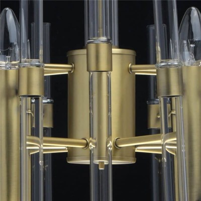 Подвесная люстра MW-Light Альгеро 285010806 - изображение 3 Подвесная люстра MW-Light Альгеро 285010806 - изображение 3