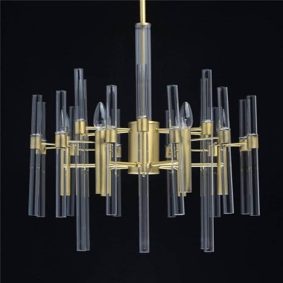 Подвесная люстра MW-Light Альгеро 285010806 - изображение 4 Подвесная люстра MW-Light Альгеро 285010806 - изображение 4