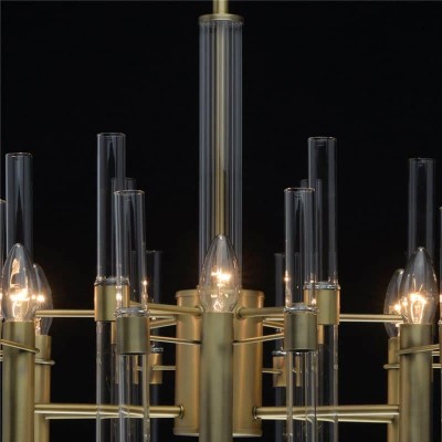 Подвесная люстра MW-Light Альгеро 285010806 - изображение 5 Подвесная люстра MW-Light Альгеро 285010806 - изображение 5