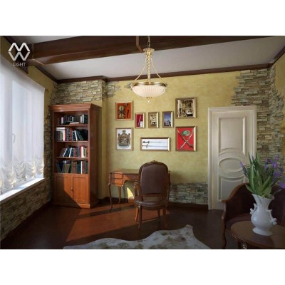 Подвесной светильник MW-Light Афродита 317010303 - изображение 2 Подвесной светильник MW-Light Афродита 317010303 - изображение 2