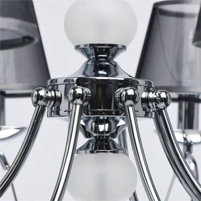 Подвесная люстра MW-Light Федерика 684012108 - изображение 2 Подвесная люстра MW-Light Федерика 684012108 - изображение 2