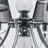 Подвесная люстра MW-Light Федерика 684012108 - изображение 2 Подвесная люстра MW-Light Федерика 684012108 - изображение 2