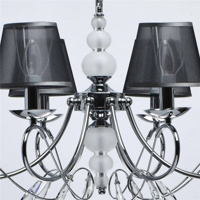 Подвесная люстра MW-Light Федерика 684012108 - изображение 11 Подвесная люстра MW-Light Федерика 684012108 - изображение 11