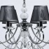 Подвесная люстра MW-Light Федерика 684012108 - изображение 11 Подвесная люстра MW-Light Федерика 684012108 - изображение 11