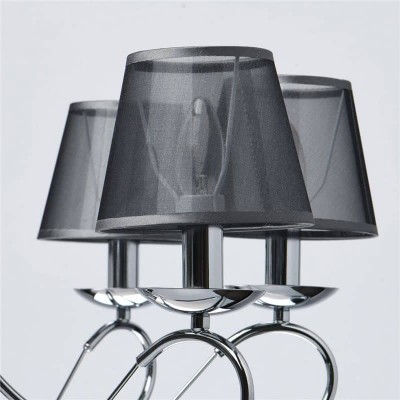 Подвесная люстра MW-Light Федерика 684012108 - изображение 12 Подвесная люстра MW-Light Федерика 684012108 - изображение 12