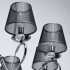 Подвесная люстра MW-Light Федерика 684012108 - изображение 3 Подвесная люстра MW-Light Федерика 684012108 - изображение 3